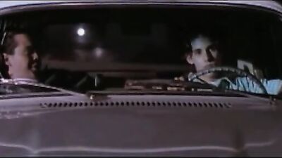 Young and Wild - A Gay Porn Night Out Adventure!