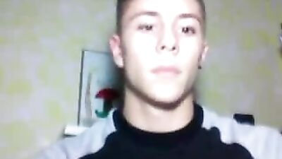 Good boy web-cam - Unleashed Passion