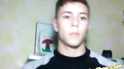 Good boy web-cam - Unleashed Passion