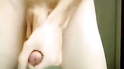 Golden Webcam Bliss - A Gay Porn Adventure!