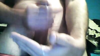 Gay Porn Jack-Off Session - The Ultimate Solo Experience!