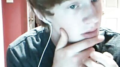 Gorgeous Blonds Web-Cam Sexcapades!