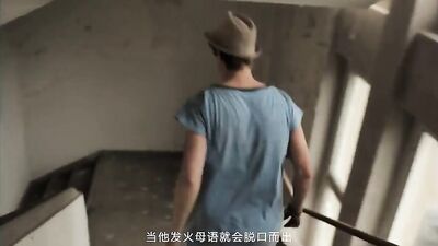 Prora Making-Of: A Gay Porn Short Film Delight!