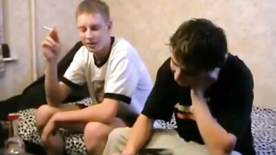 Gay Fuck Fest: Teens in Action!