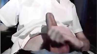 Young Studs Web Cam Show - Schoolboy Wanks Hot!