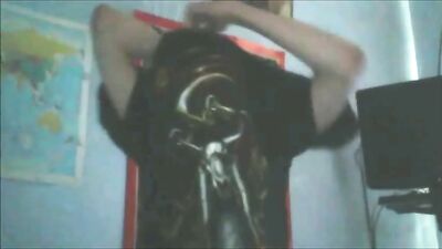 My Cam Video: Unleashed Desires Exposed!