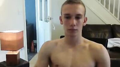 Young and Blissful: Webcam Boyfriend Adventures