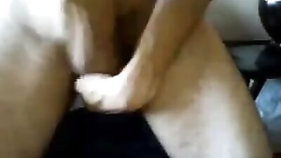 Gay Web-Cam Sex Adventure