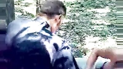 Gay Ayzerbadzhantsev Orgy: Three Hotties Lick and Fuck in the Mouth and Ass