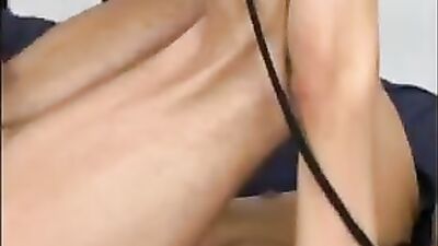 He Came With Toys - Bareback Delight!