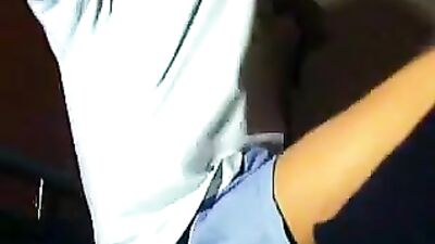 Anal Frenzy - Web-Cam Video