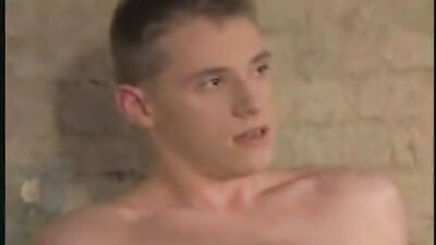 Three Boys Cute: A Vintage Gay Porn Video Adventure!