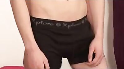 Group Sex: 4 on 1 Revenge!