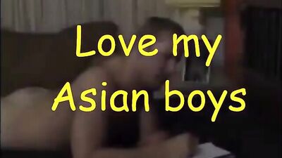 Asian Breeding Twinkfever - Older Guys Webcam Sexcapades with Young Asian Boys!
