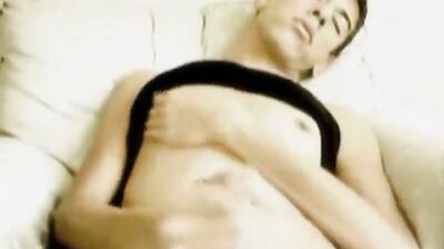 Gay Porn Frenzy - Solo Encounters and Who Thought!