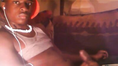 Jerking and Listening to Music - The Return!