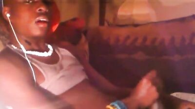 Jerking and Listening to Music - The Return!