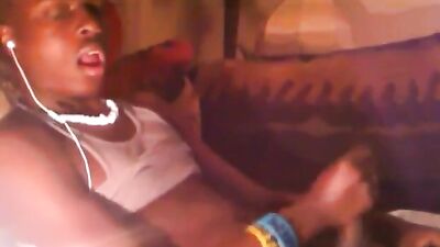 Jerking and Listening to Music - The Return!