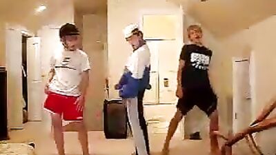 Boy Fun Gay Porn Video: I like It!
