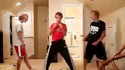 Boy Fun Gay Porn Video: I like It!