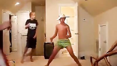 Boy Fun Gay Porn Video: I like It!