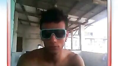 Outdoor Wanks: A Boys Amateur Adventure