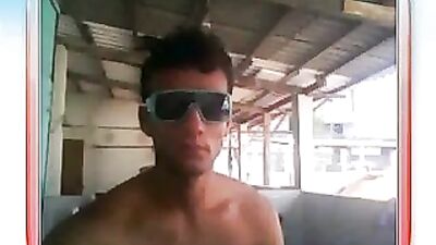 Outdoor Wanks: A Boys Amateur Adventure