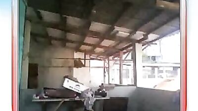 Outdoor Wanks: A Boys Amateur Adventure