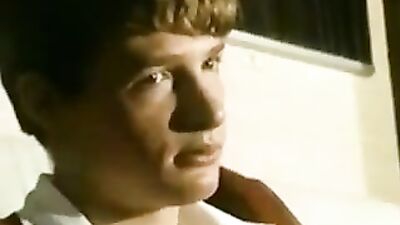 Train Vintage Gay Boys: Step Back In Time With Sexy Old-School Hunks!