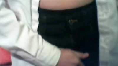 Cute Twink Home Cam Web-Cam Adventures!