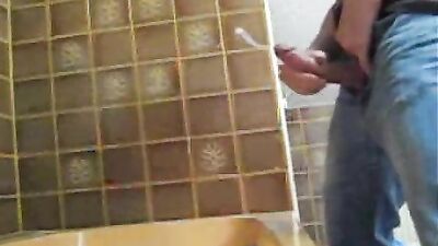 The Ultimate Cumshot Experience - Action Edition!