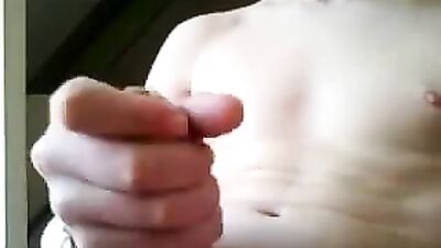 Jerking Off and Cumming - The Ultimate Gay Solo Experience!