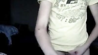 Gay Cam Fantasy: Someday had to be