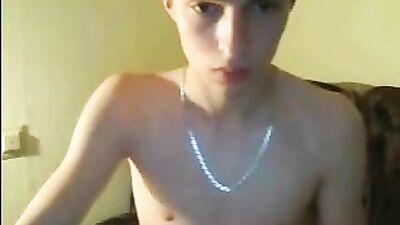 Sexy Webcam Boy Cum: The Ultimate Gay Porn Experience!