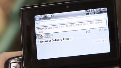 Boys: The Ultimate Short Gay Porn Film Experience!