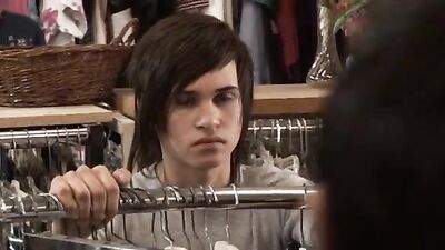 Boys: The Ultimate Short Gay Porn Film Experience!