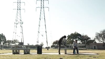 Boys: The Ultimate Short Gay Porn Film Experience!