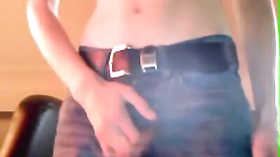 Boy Pounded: A Solo Jizz Fest!