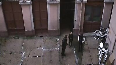 Gay Porn Heaven: The Ultimate Fantasy of Notre Paradise 2011