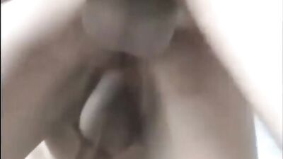 Asian Redhead Daddy: A XXX Home Adventure!