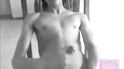 Web-Cam Gay Porn Enjoyment - The Ultimate Experience!