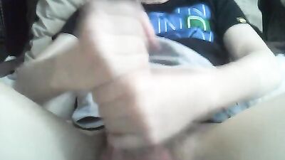 Gangbang Fantasy Fulfilled: Michaels Ultimate Experience