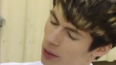 Bareback Boys - Action Bareback (190 chars)