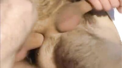 Bareback Boys - Action Bareback (190 chars)