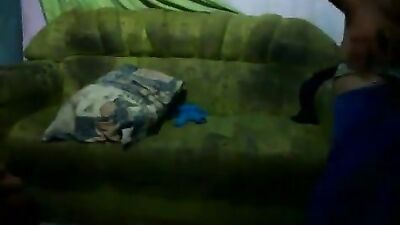 Web-Cam Fogonorabo: Men in Heat Desires Revealed!