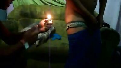 Web-Cam Fogonorabo: Men in Heat Desires Revealed!