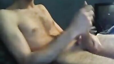 Brazilian Straight Boys Epic Orgasm!