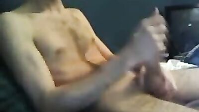 Brazilian Straight Boys Epic Orgasm!