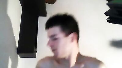 Hot Amateur Boy Shorts Jerk-Off Delights: Super Edition!