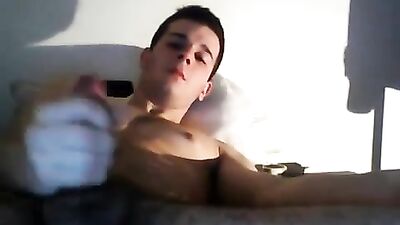 Hot Amateur Boy Shorts Jerk-Off Delights: Super Edition!